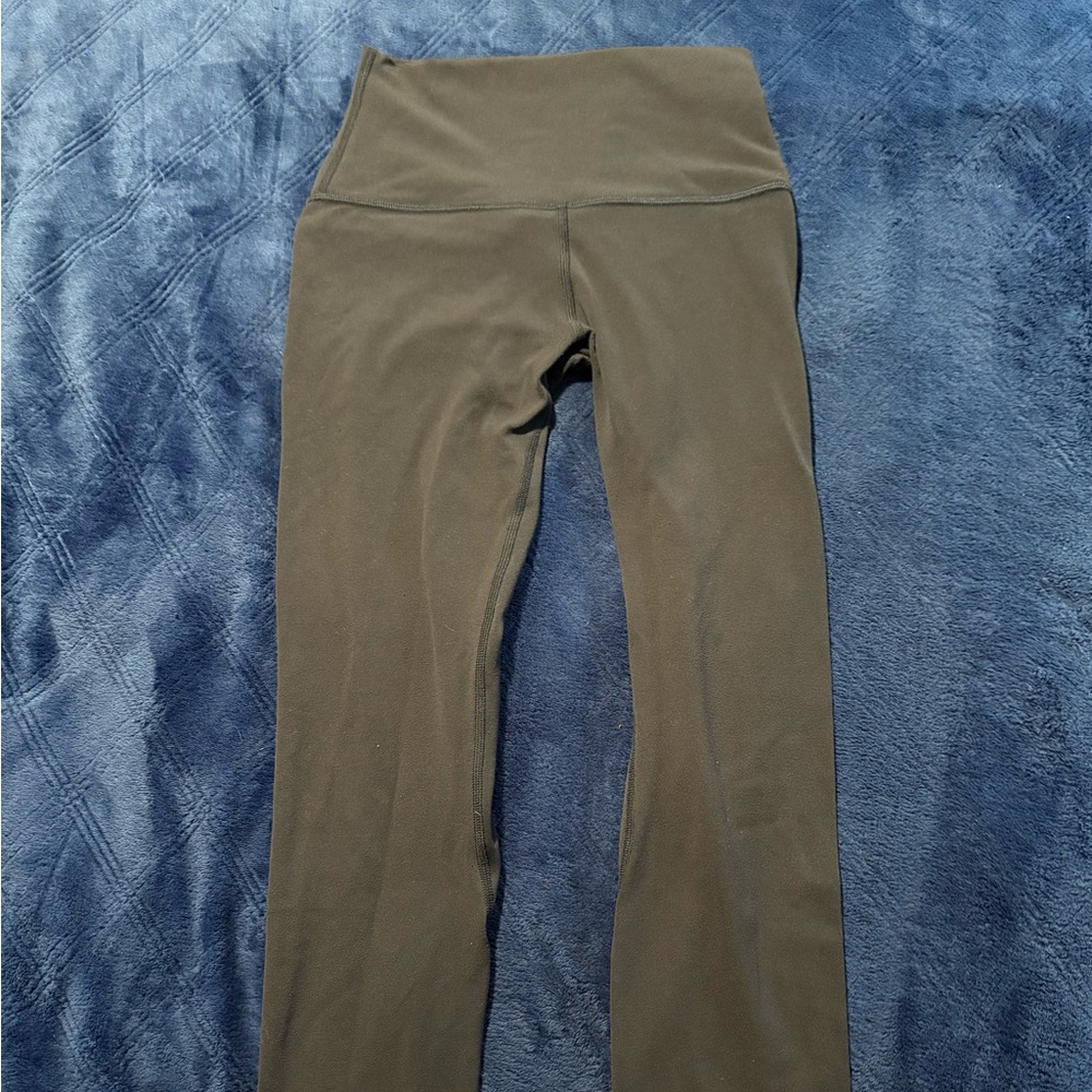 lululemon athletica Kids Leggings in blue